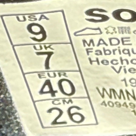 SOREL Brex™ Waterproof Chelsea Boot (Women) - Picture 9 of 10